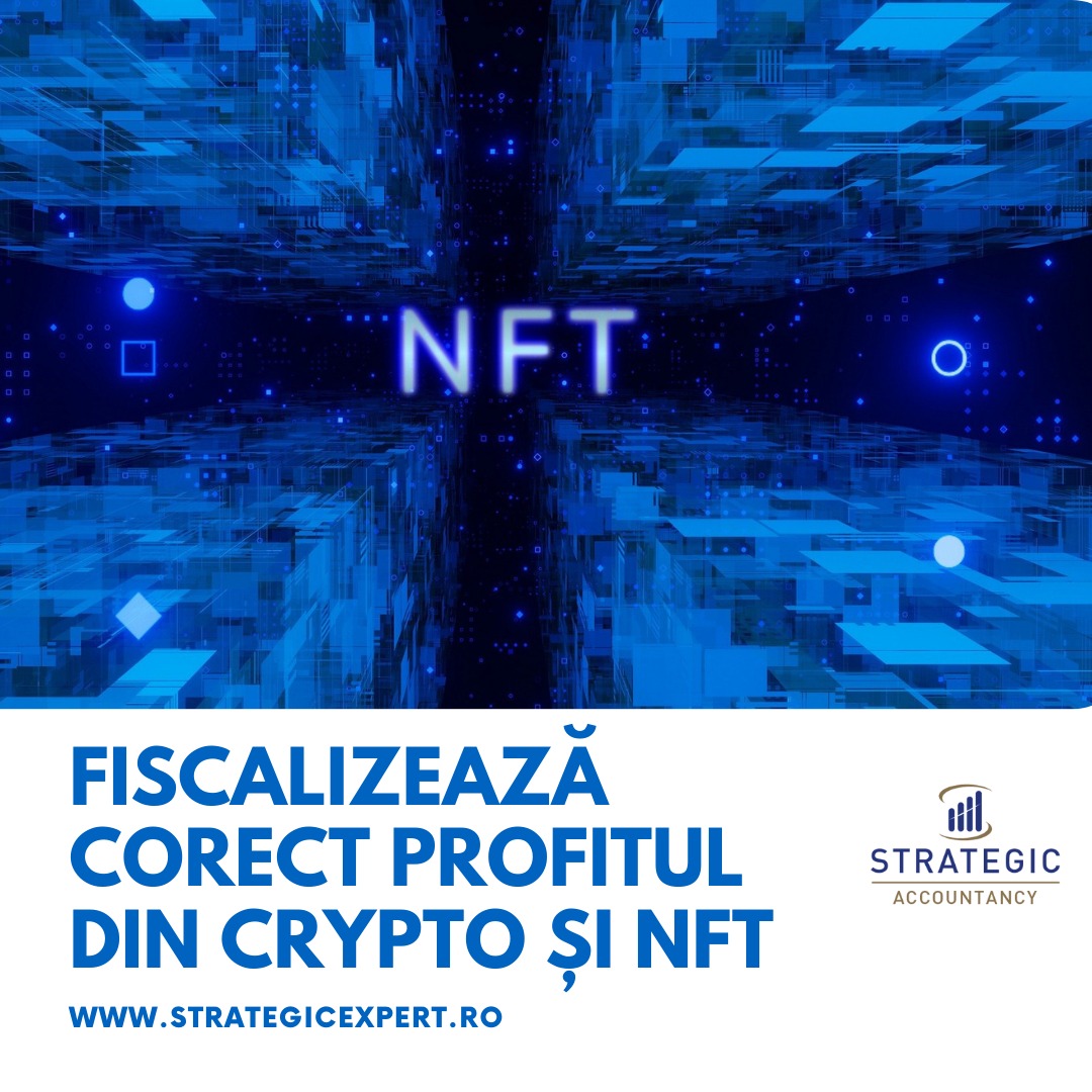 Tranzactiile din criptomonede, verificate de ANAF